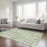 addison chantille acn872 green rug