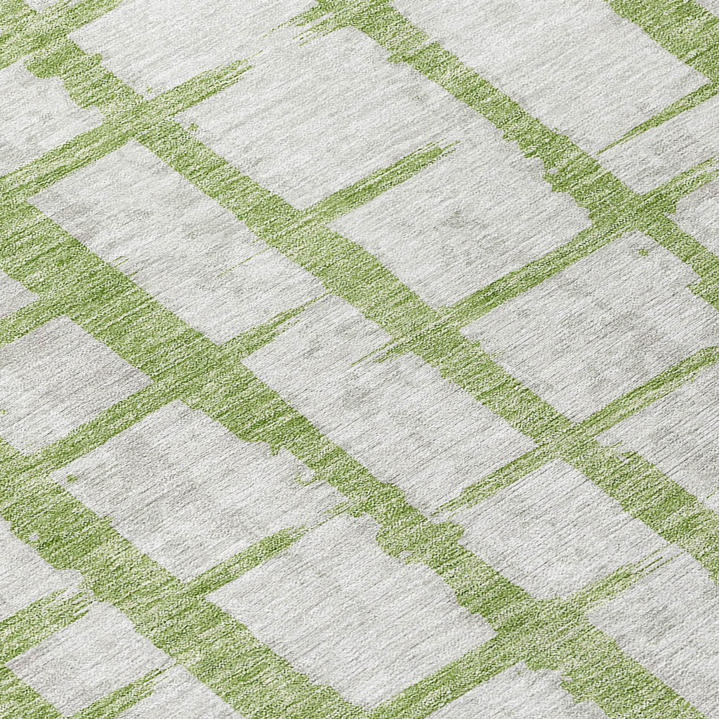 addison chantille acn872 green rug