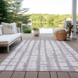 addison chantille acn872 lavender rug