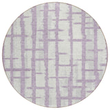 addison chantille acn872 lavender rug