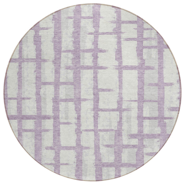addison chantille acn872 lavender rug