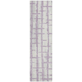 addison chantille acn872 lavender rug