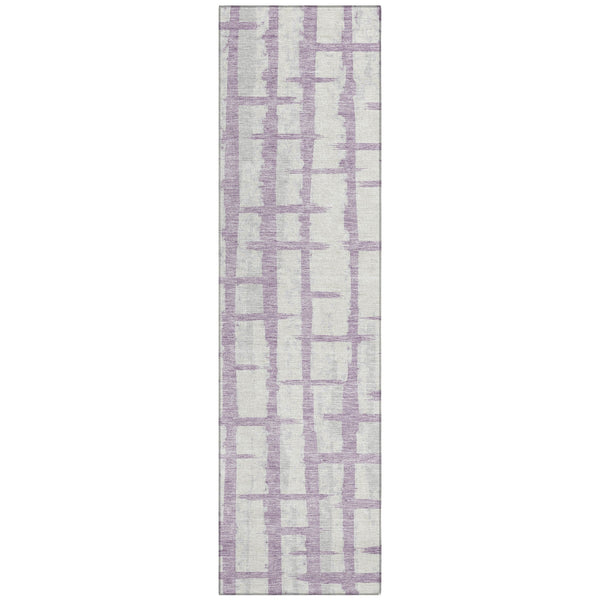 addison chantille acn872 lavender rug