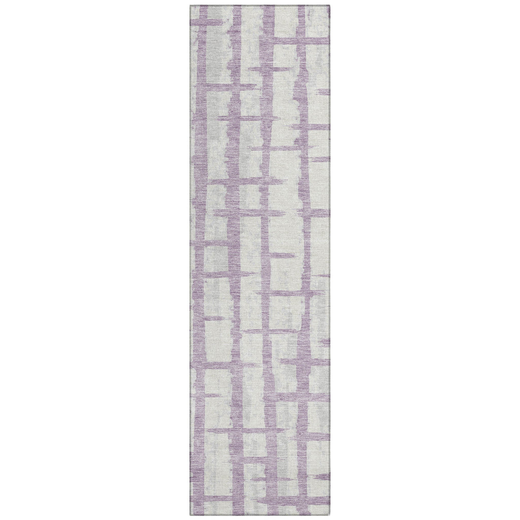 addison chantille acn872 lavender rug