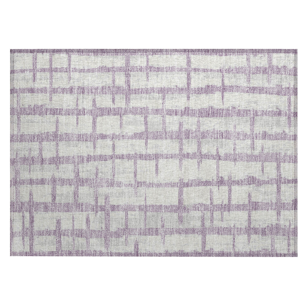 addison chantille acn872 lavender rug
