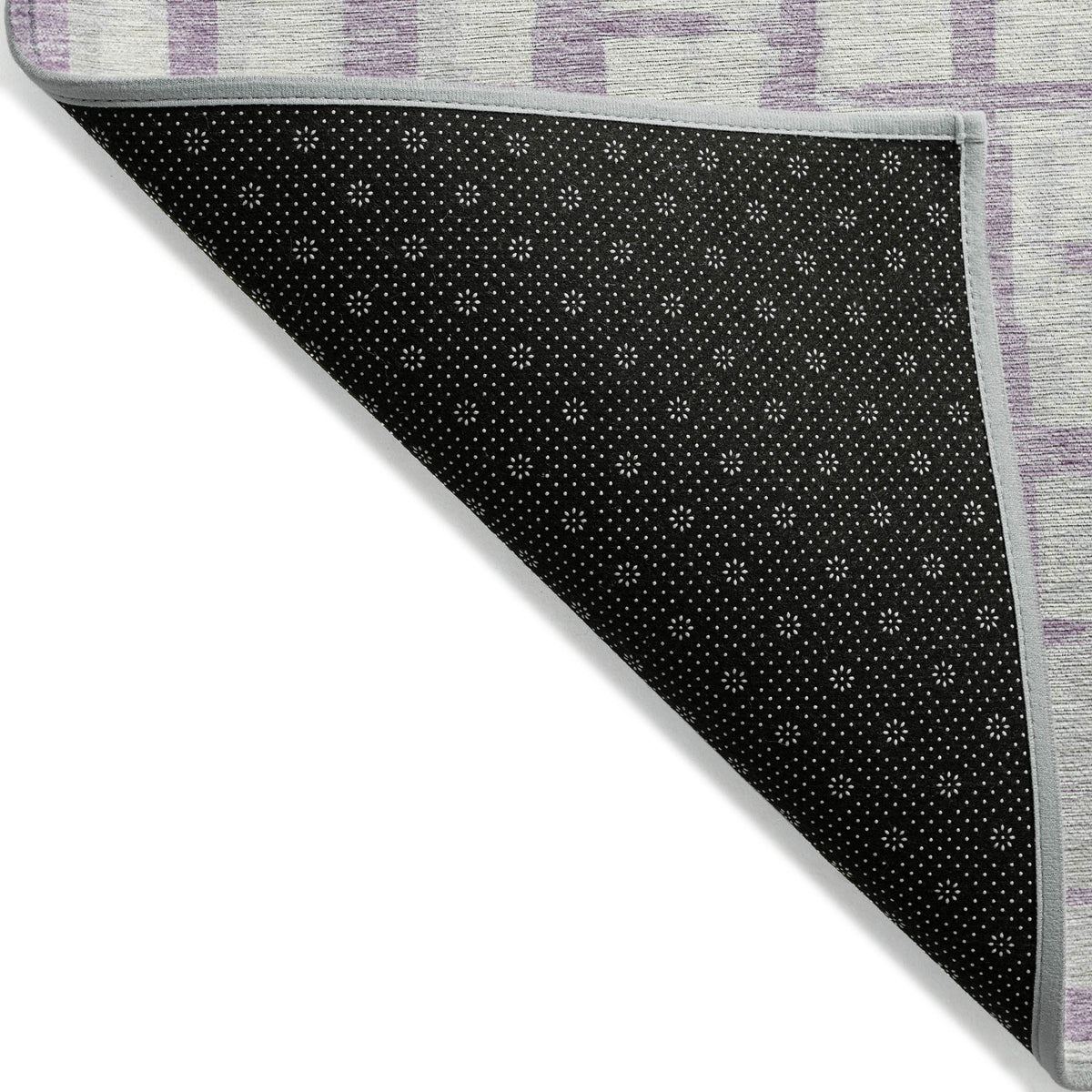 addison chantille acn872 lavender rug