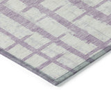 addison chantille acn872 lavender rug