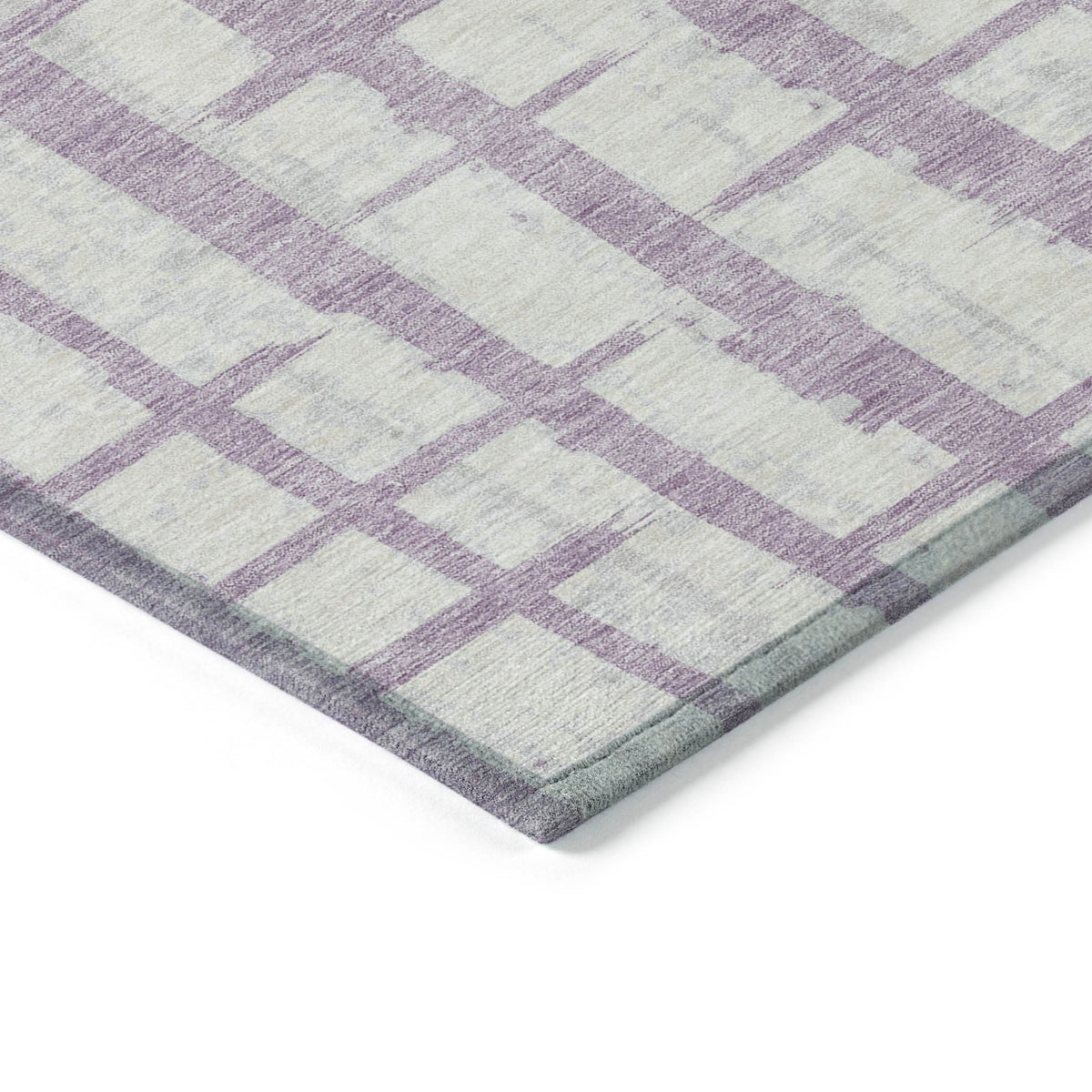 addison chantille acn872 lavender rug