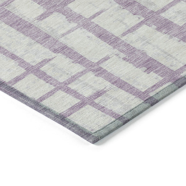 addison chantille acn872 lavender rug