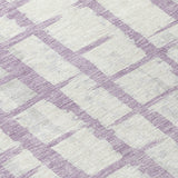 addison chantille acn872 lavender rug