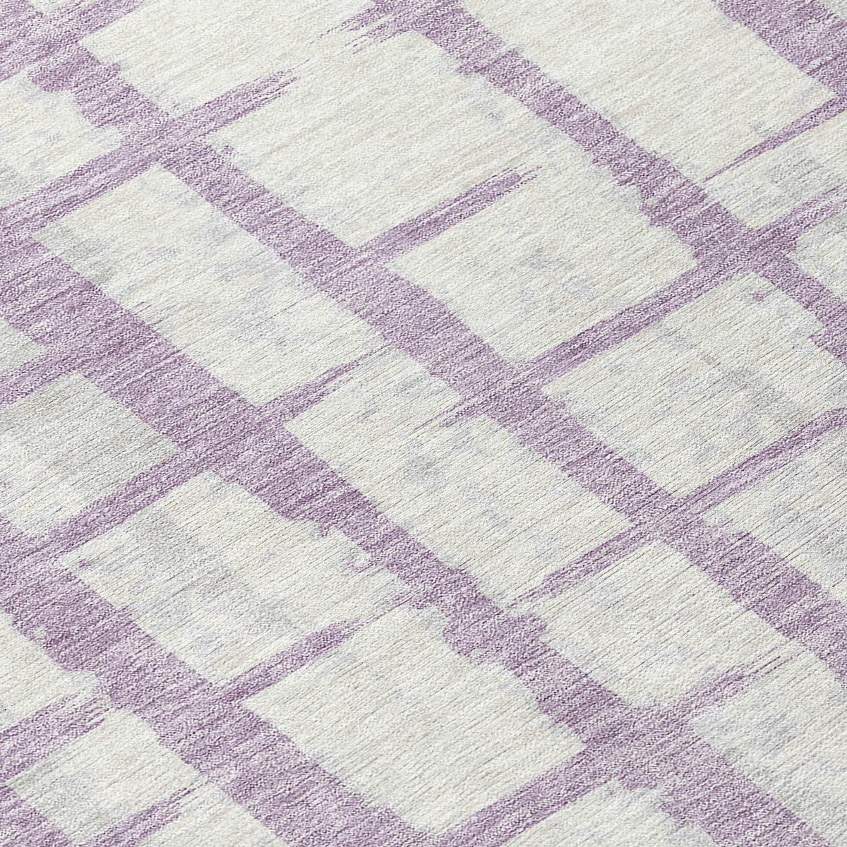 addison chantille acn872 lavender rug