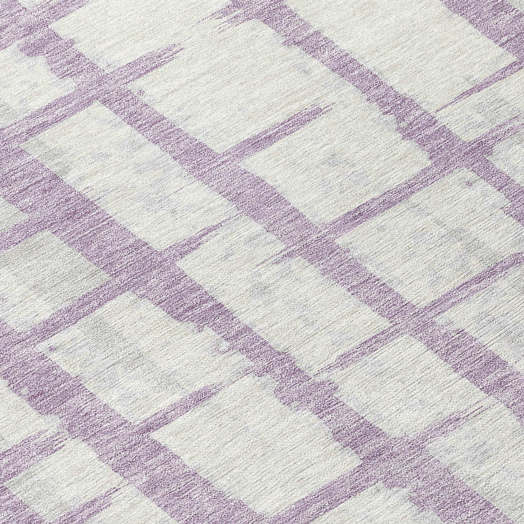 addison chantille acn872 lavender rug