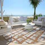 addison chantille acn872 paprika rug
