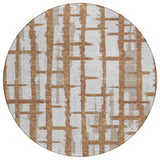 addison chantille acn872 paprika rug