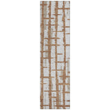 addison chantille acn872 paprika rug