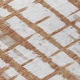 addison chantille acn872 paprika rug