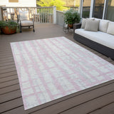 addison chantille acn872 pink rug