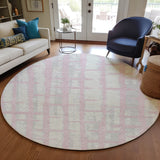 addison chantille acn872 pink rug