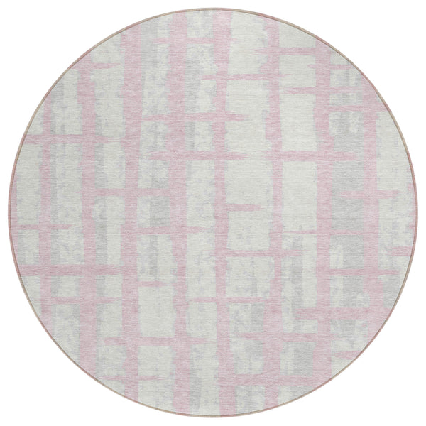 addison chantille acn872 pink rug