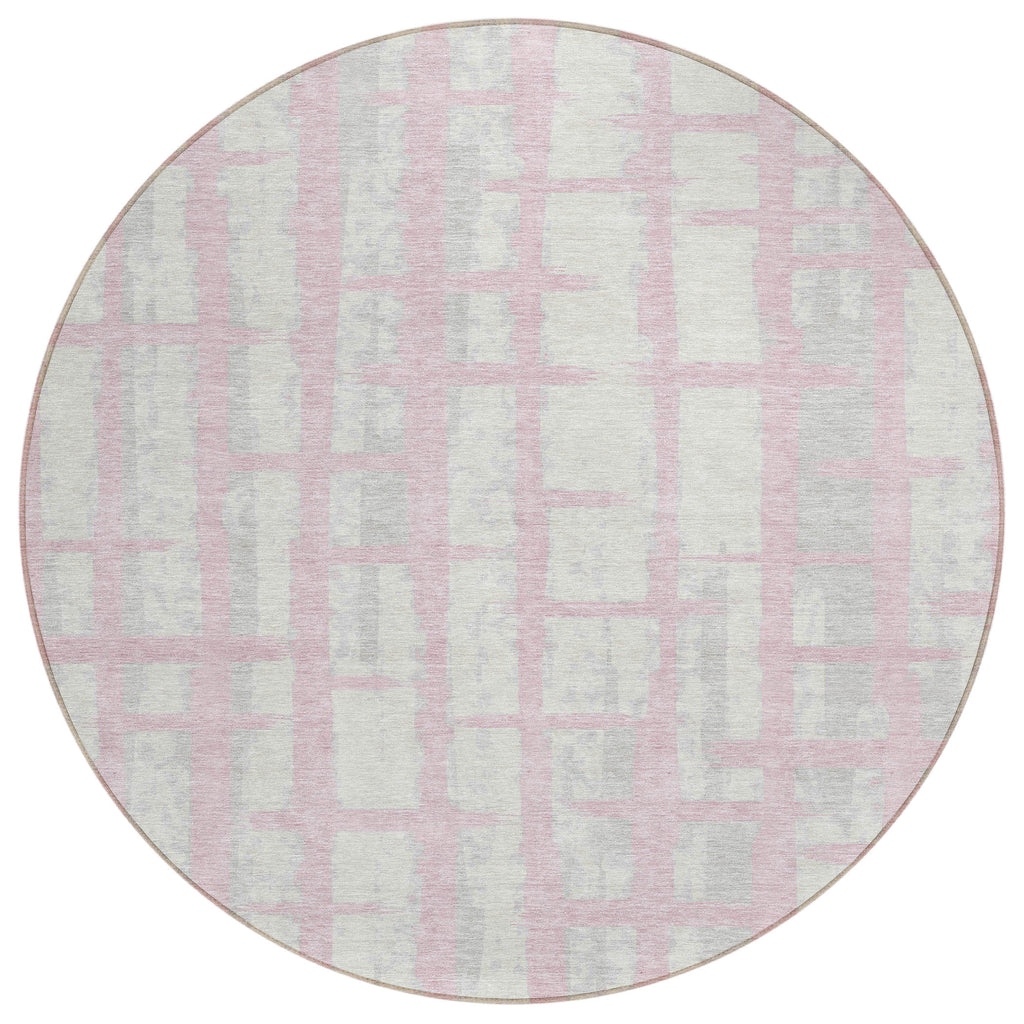 addison chantille acn872 pink rug