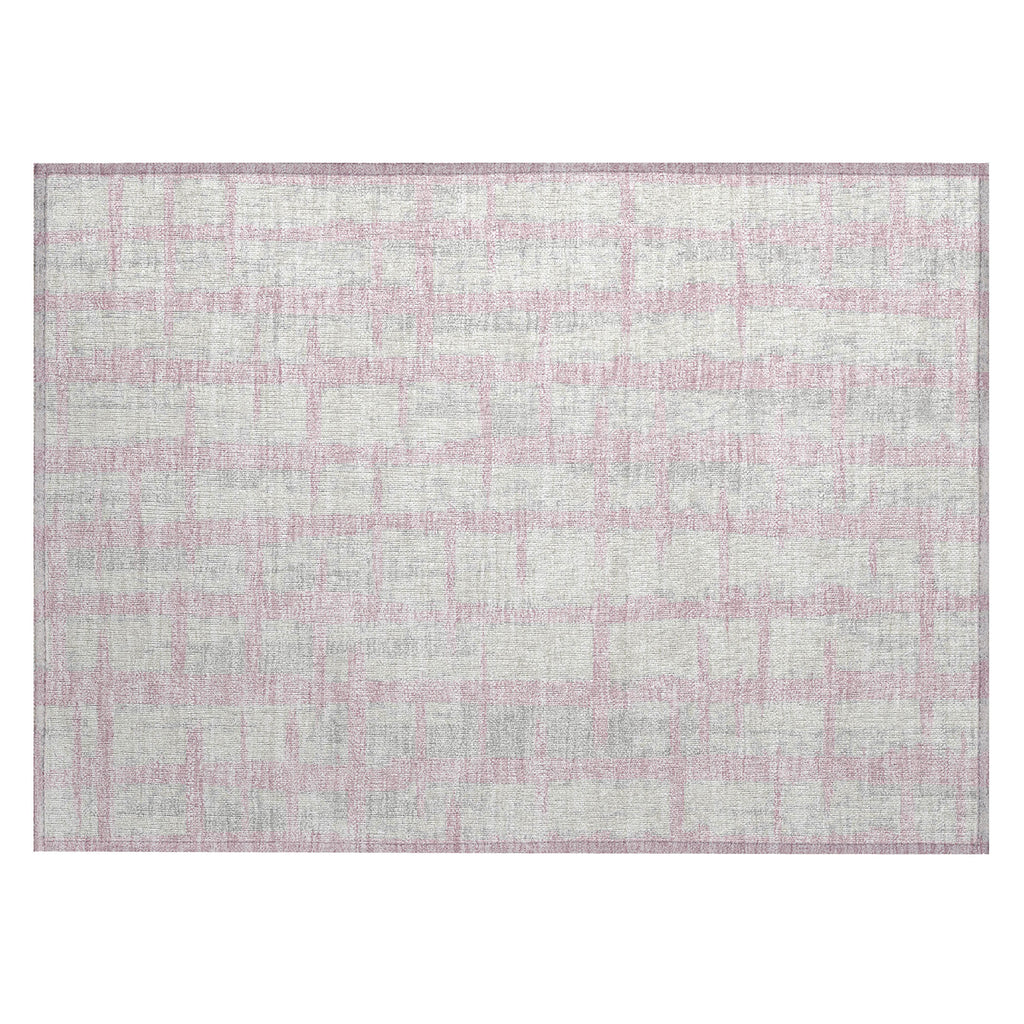 addison chantille acn872 pink rug