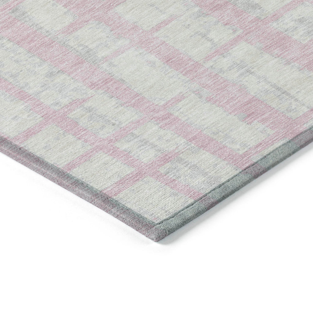 addison chantille acn872 pink rug