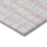 addison chantille acn872 pink rug