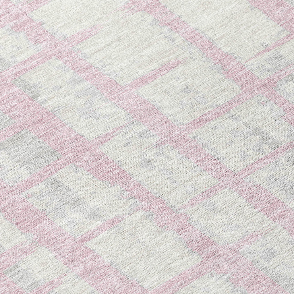 addison chantille acn872 pink rug