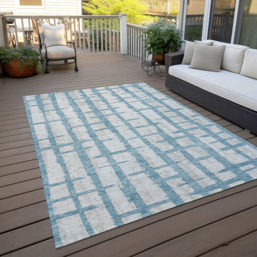 addison chantille acn872 sky rug