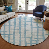 addison chantille acn872 sky rug