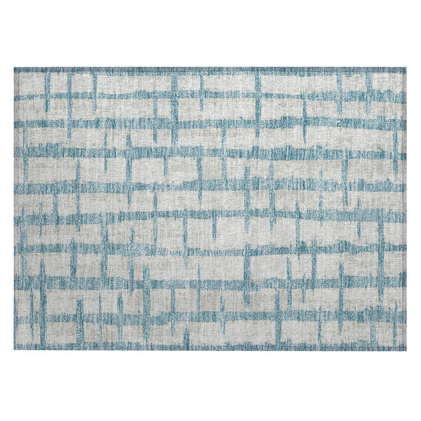 addison chantille acn872 sky rug