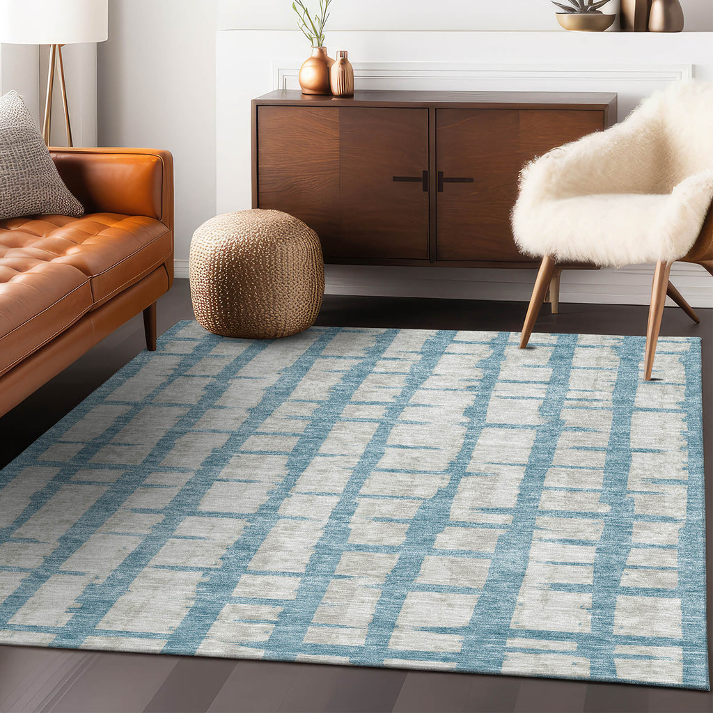 addison chantille acn872 sky rug