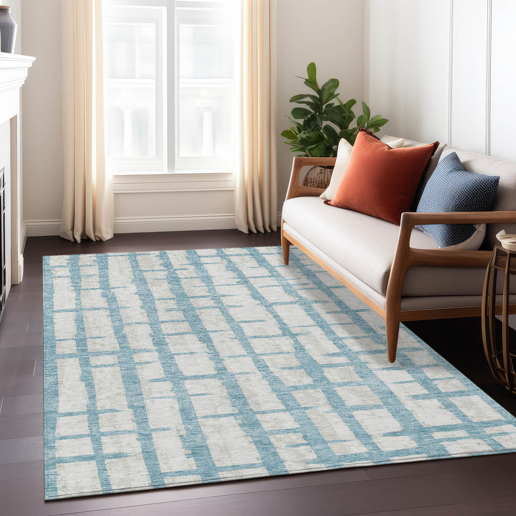 addison chantille acn872 sky rug