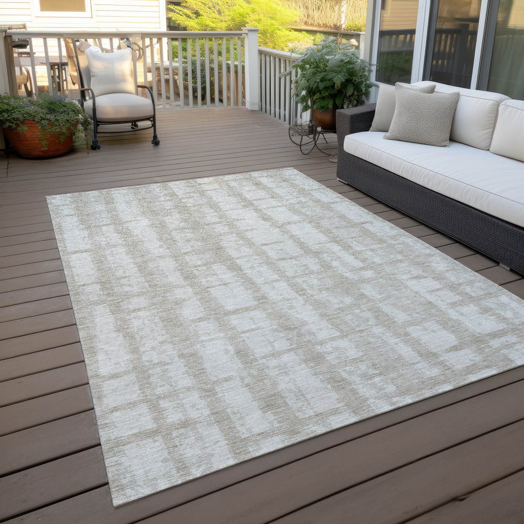 addison chantille acn872 taupe rug