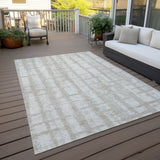 addison chantille acn872 taupe rug