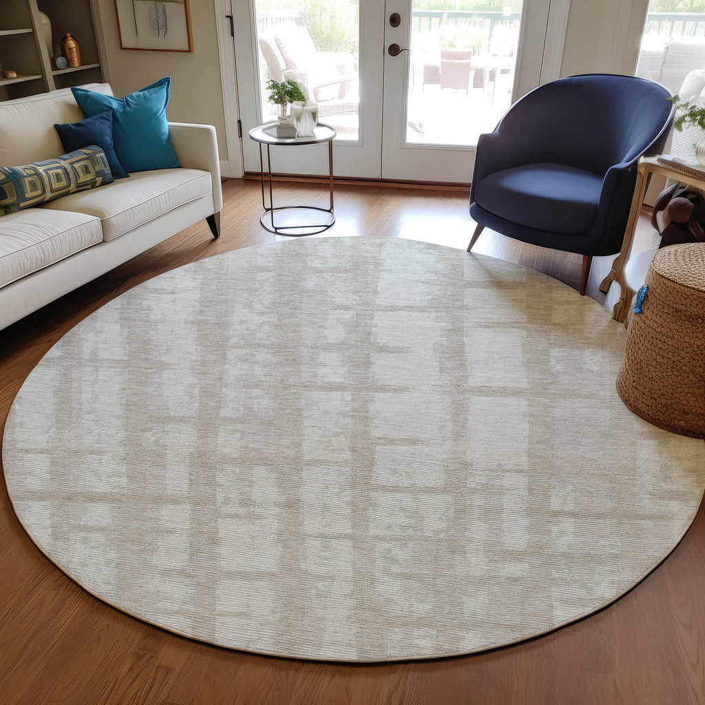 addison chantille acn872 taupe rug