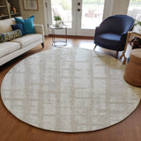 addison chantille acn872 taupe rug