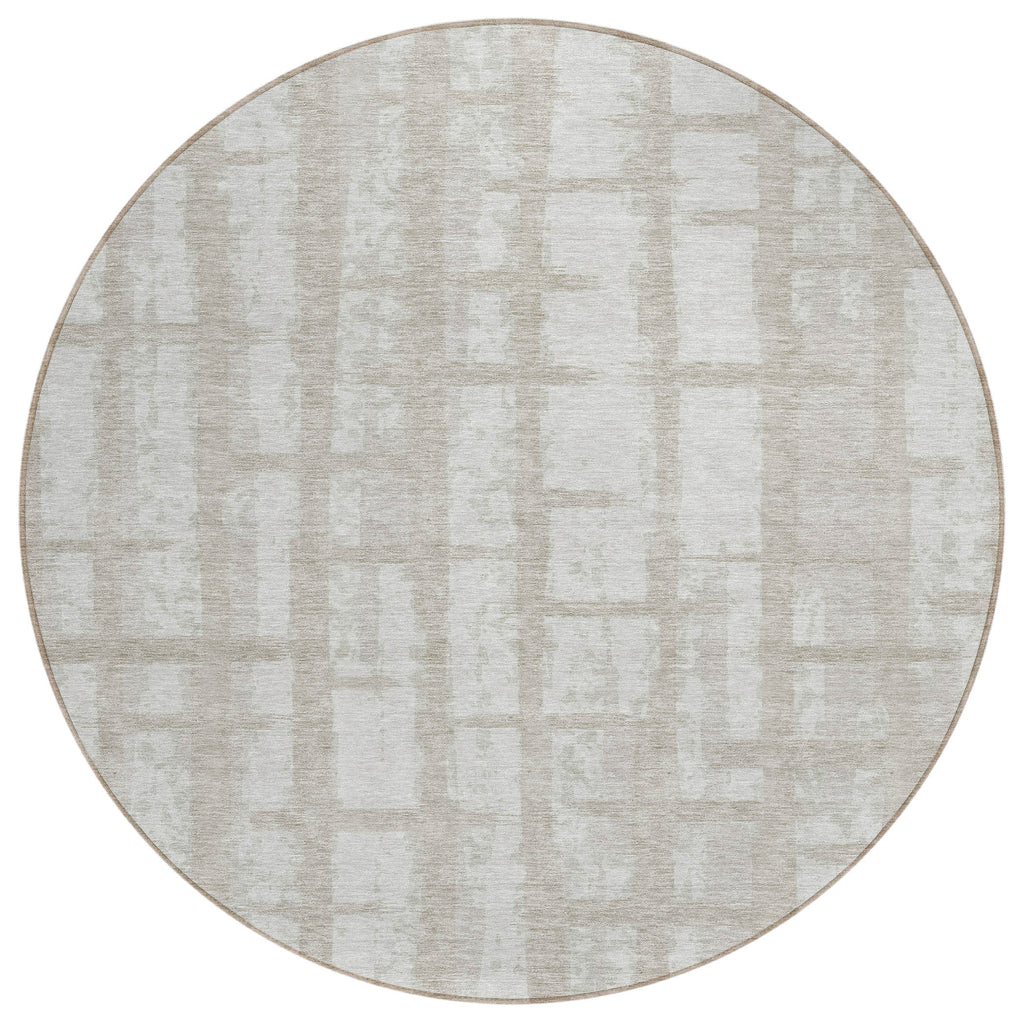 addison chantille acn872 taupe rug
