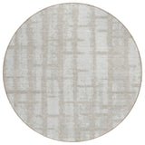 addison chantille acn872 taupe rug