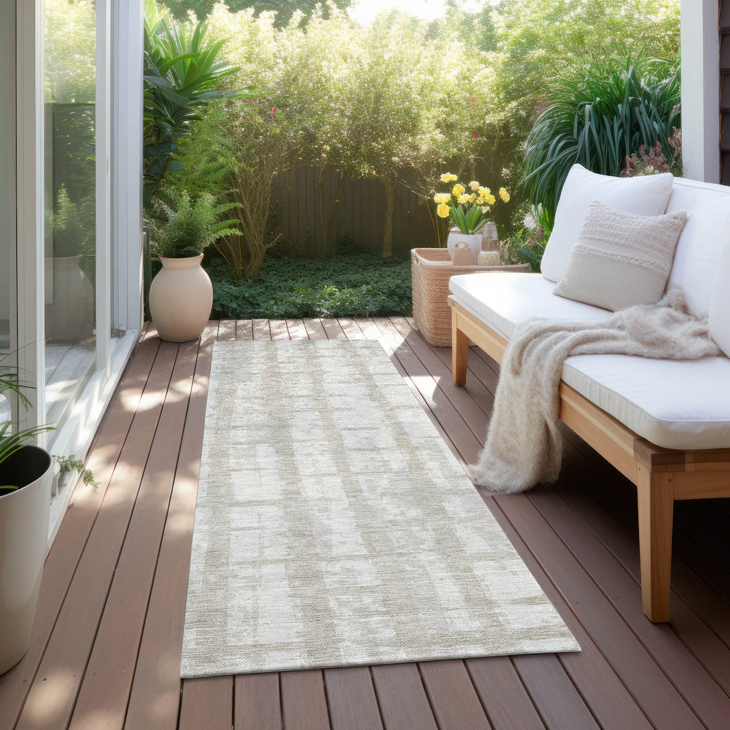 addison chantille acn872 taupe rug