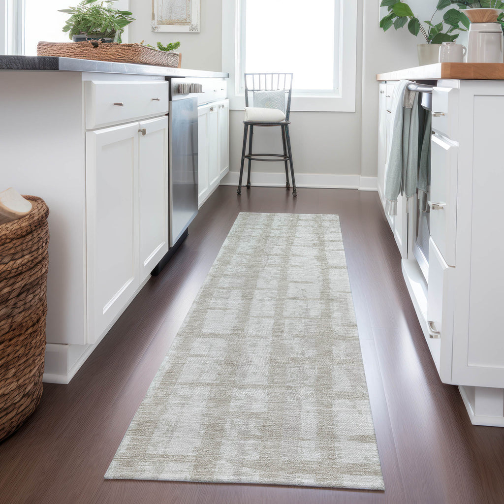addison chantille acn872 taupe rug