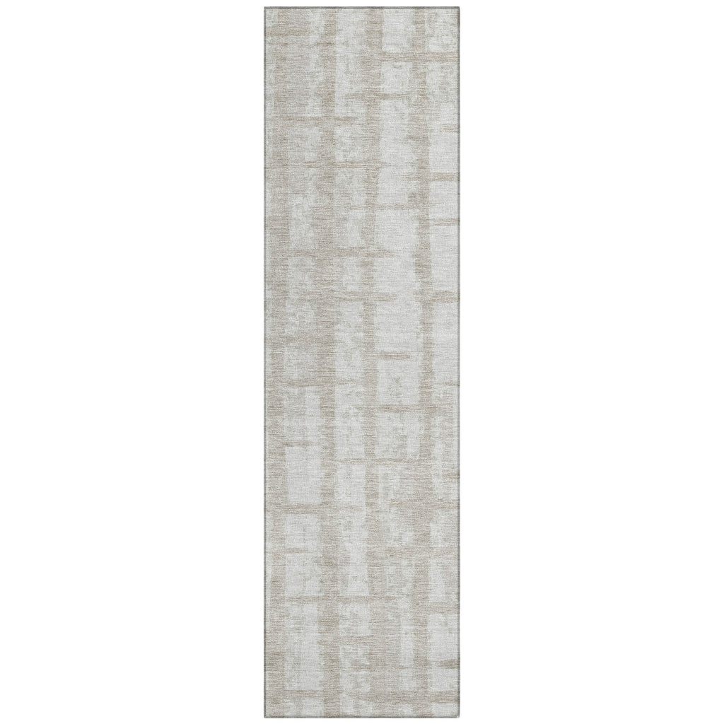 addison chantille acn872 taupe rug