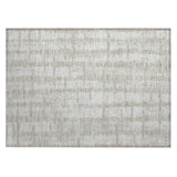 addison chantille acn872 taupe rug