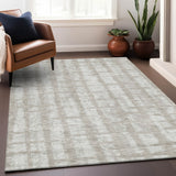 addison chantille acn872 taupe rug