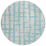 addison chantille acn872 teal rug
