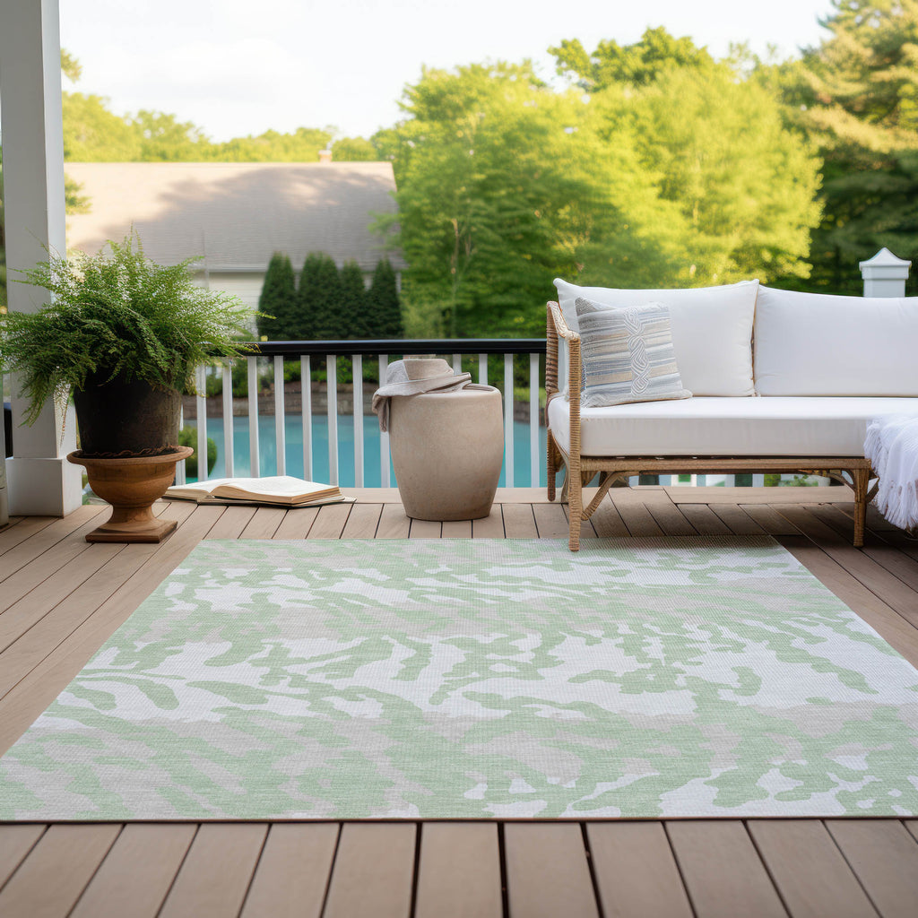 addison chantille acn873 aloe rug
