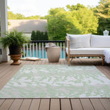 addison chantille acn873 aloe rug