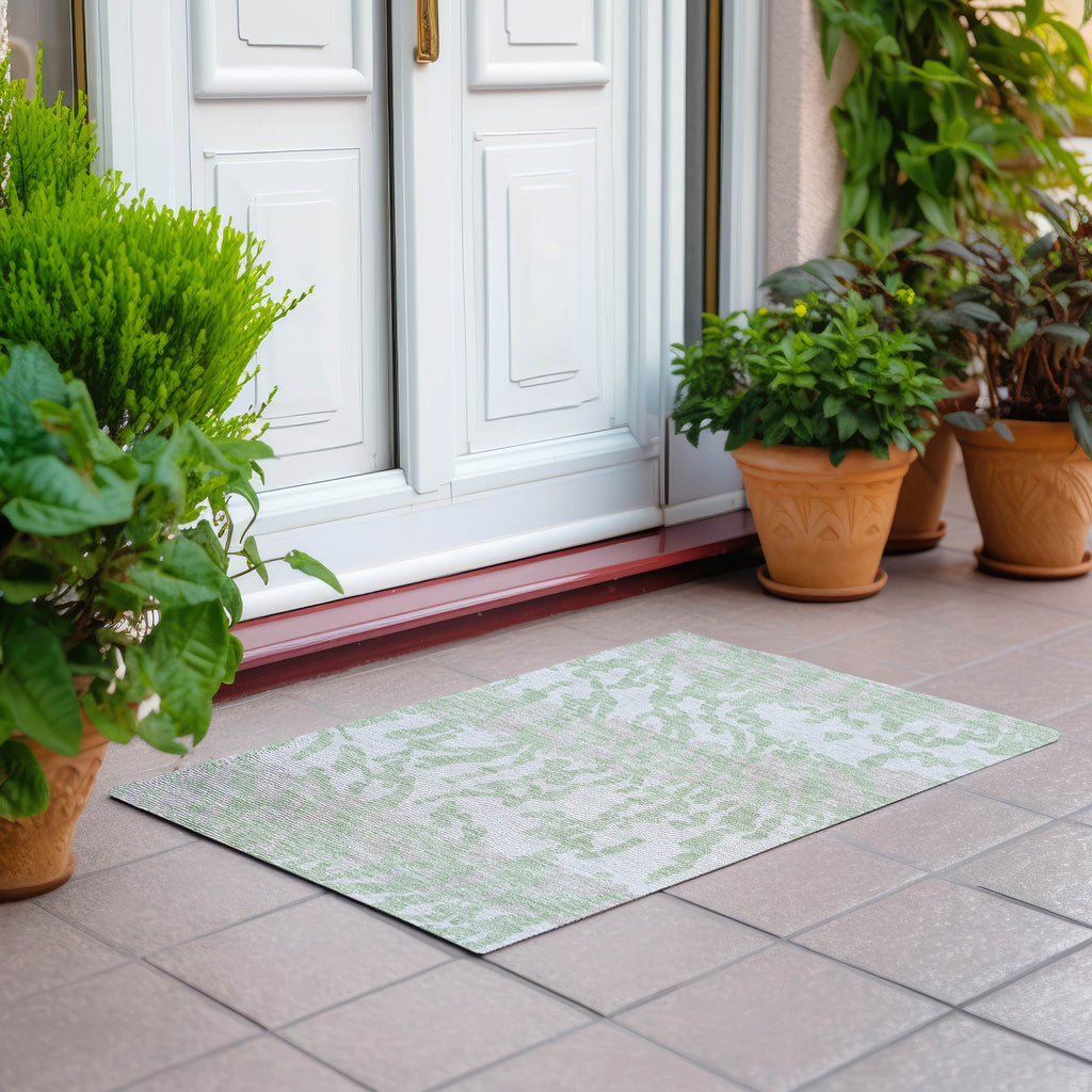 addison chantille acn873 aloe rug
