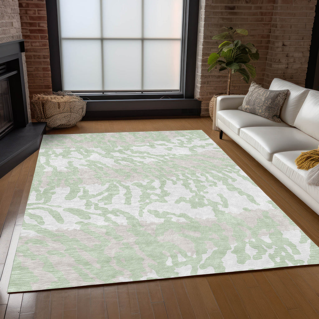addison chantille acn873 aloe rug