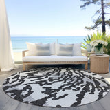 addison chantille acn873 black rug